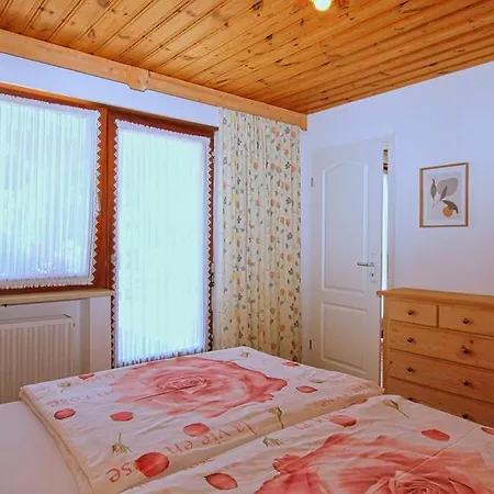 Haus Watzmannblick 3*