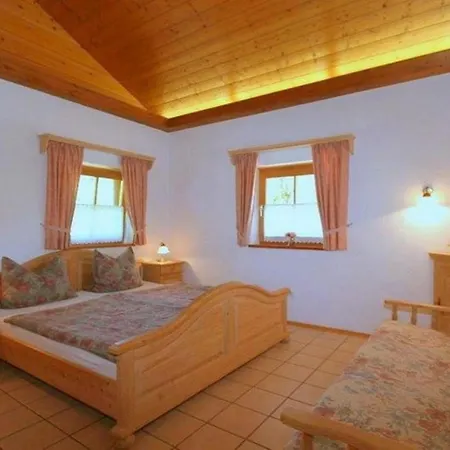Alpenpension Watzmannblick Guest house