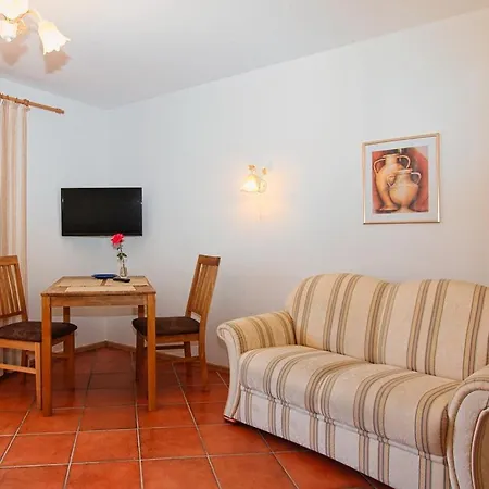Haus Watzmannblick Pensjonat 3*