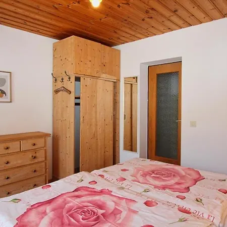 Alpenpension Watzmannblick Guest house