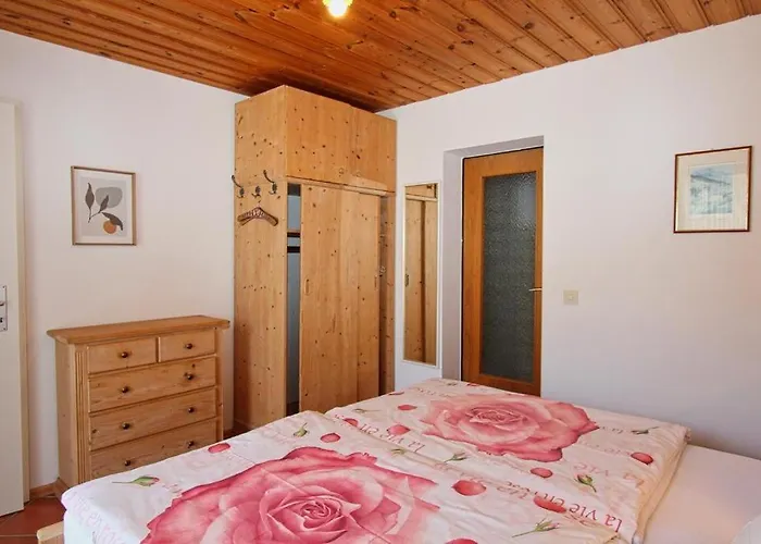 Alpenpension Watzmannblick בית הארחה
