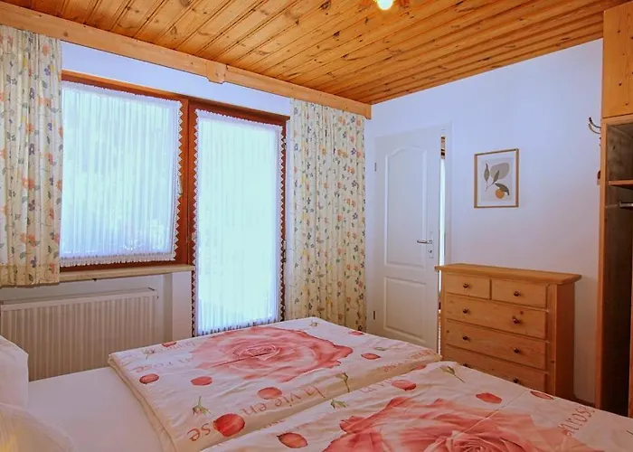 Alpenpension Watzmannblick 3*